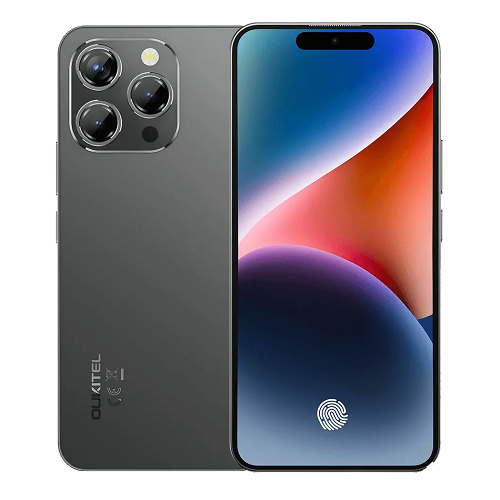 Oukitel P2
