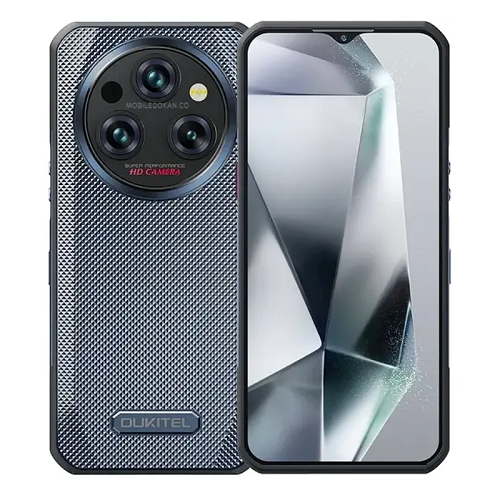 Oukitel WP35 S