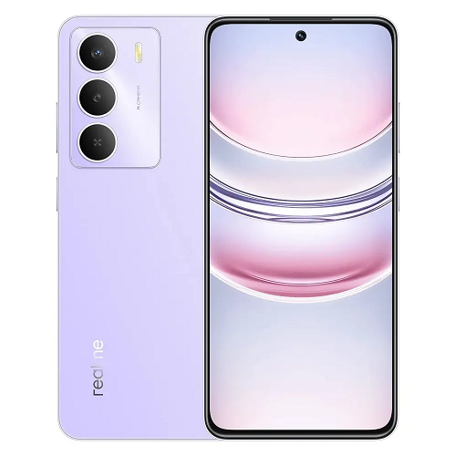 Realme C74