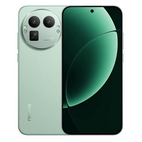 Realme GT8 Pro