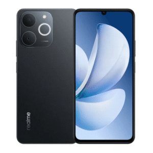 Realme Note 72T