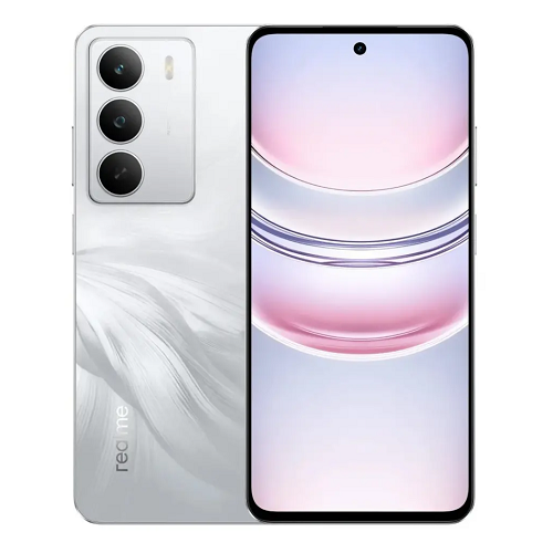 Realme P5 Lite