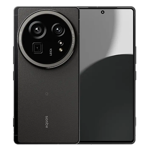 Sharp Aquos R10 pro price in Bangladesh, full specs July 2026 | MobileBD