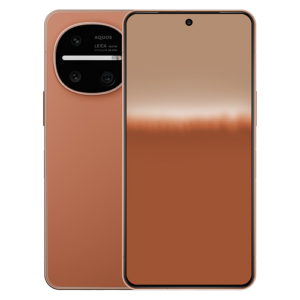 Sharp Aquos R11