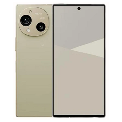 Sharp Aquos R11
