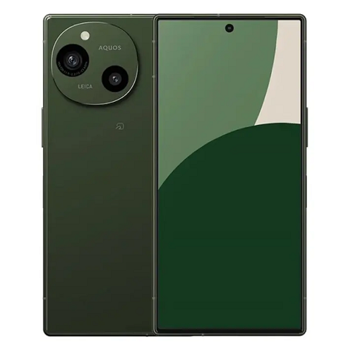 Sharp Aquos R9