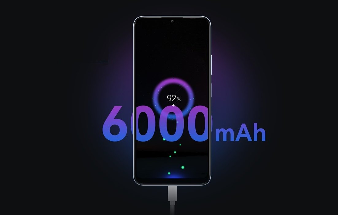 Symphony Max 60 Charging Port Side Image.