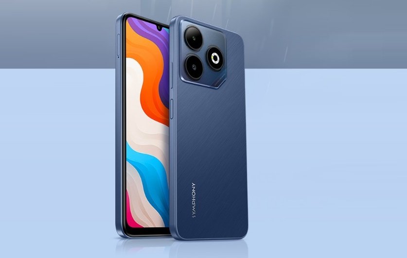 Symphony Max 60 Official News Image.