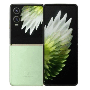 Tecno Phantom V Flip2