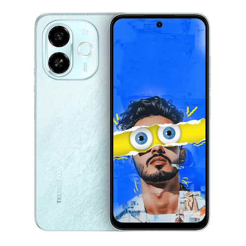 Tecno Pop 10 5G