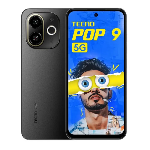 Tecno Pop 9 5G