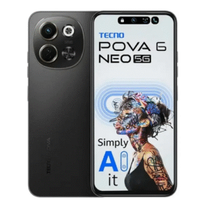 Tecno Pova 6 Neo 5G