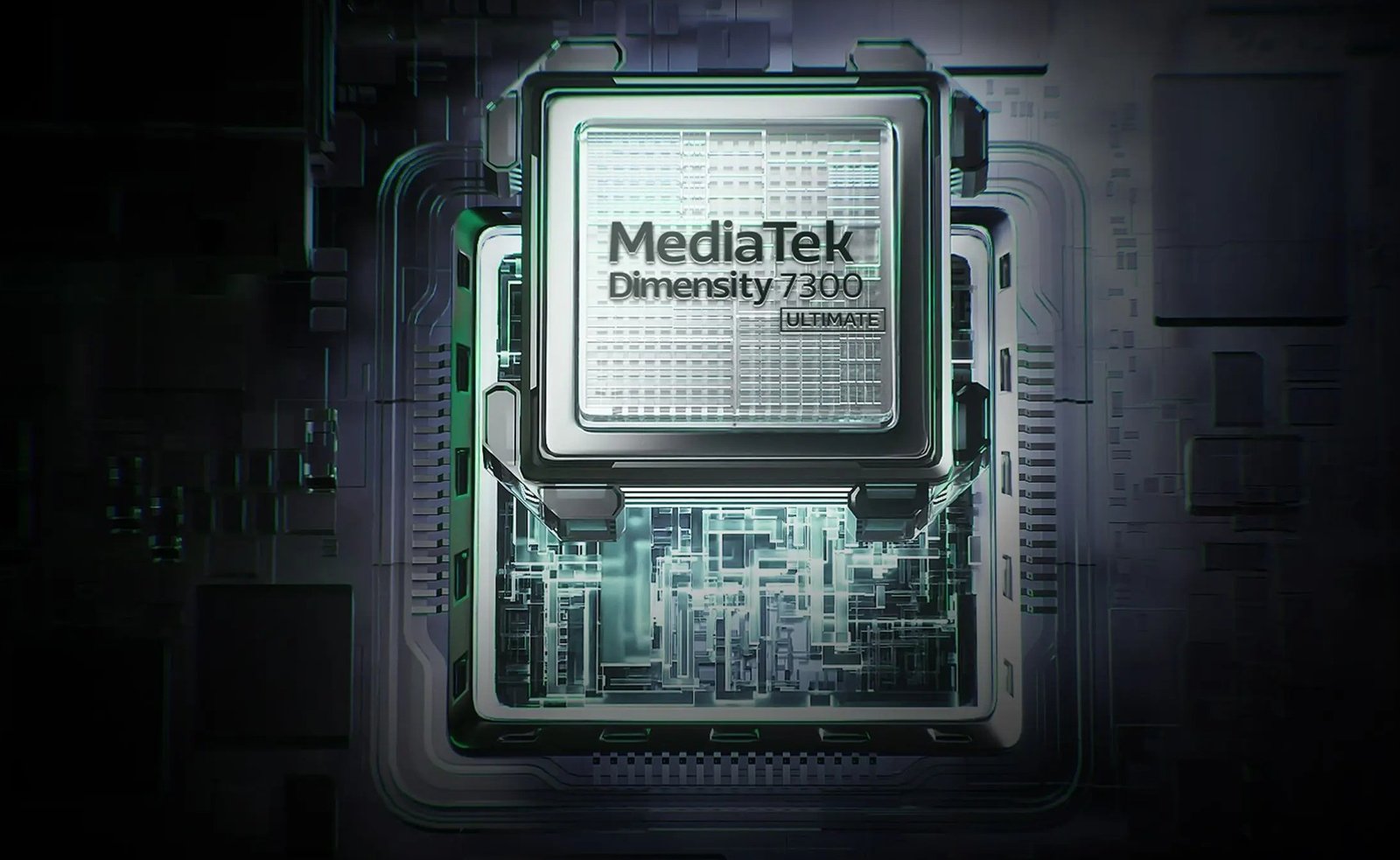 Tecno Pova 7 Pro Chipset Image.