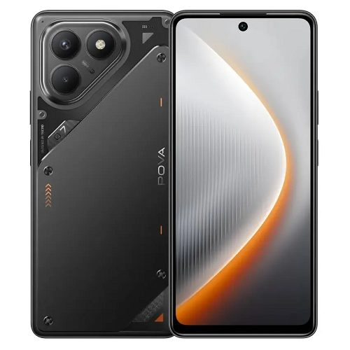 Tecno Pova 8