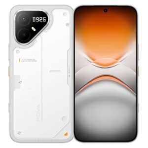 Tecno Pova 8 Pro