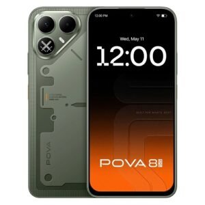 Tecno Pova 8