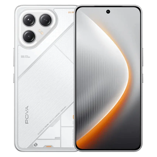 Tecno Pova 9 Ultra