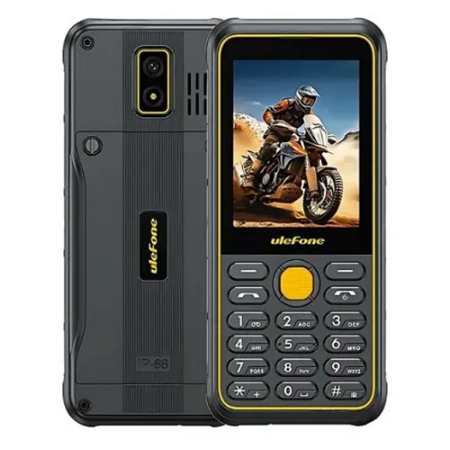 Ulefone Armor Mini 4