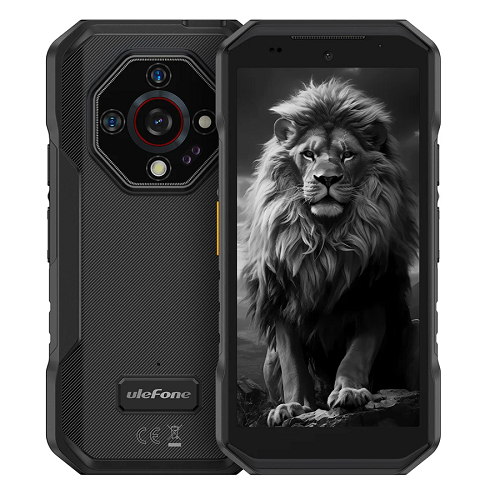 Ulefone Armor X33