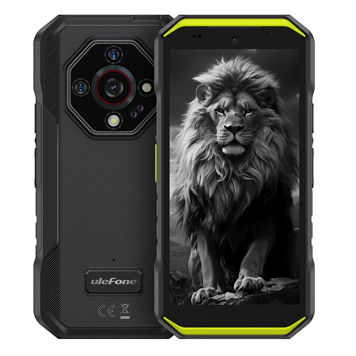 Ulefone Armor X34