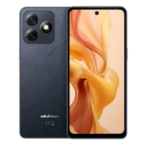 Ulefone Note 18 Ultra
