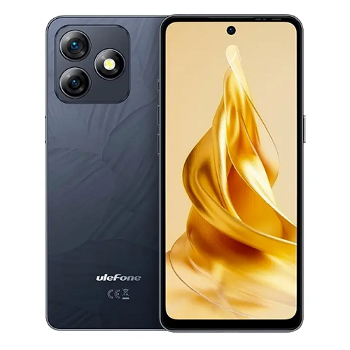 Ulefone Note 20 Pro