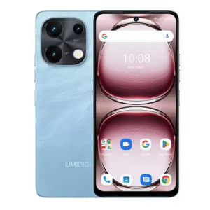 Umidigi Note 100 5G