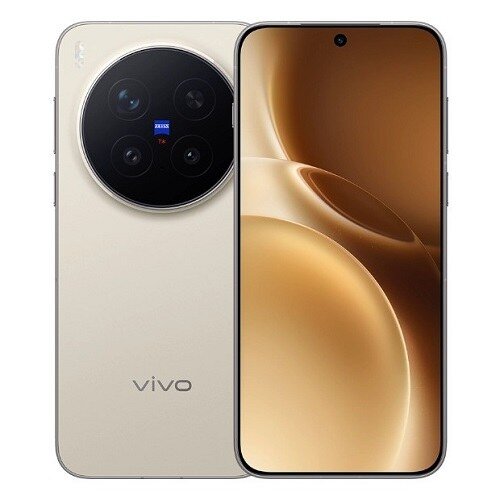 Vivo X300 Pro