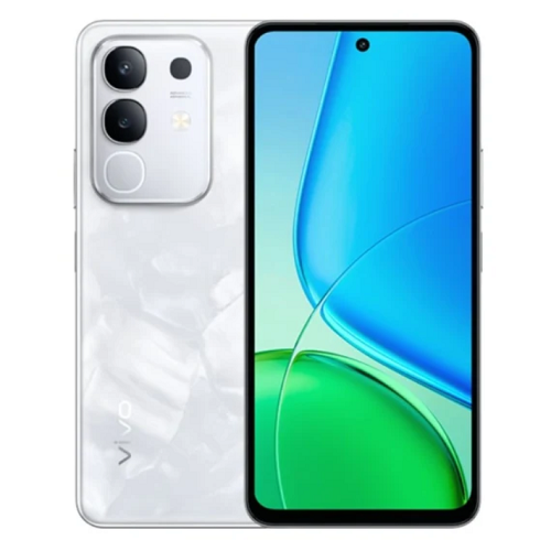 Vivo Y33 Pro