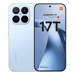 Xiaomi 17T