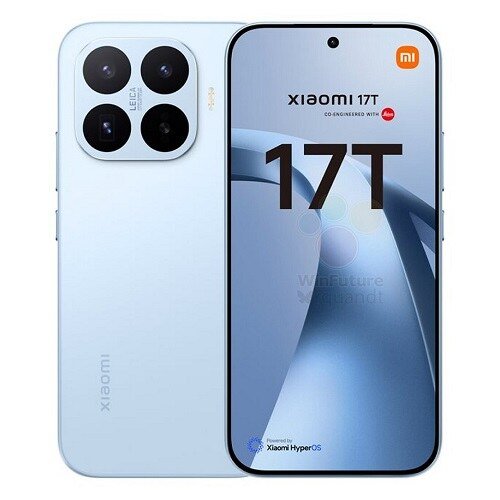 Xiaomi 17T