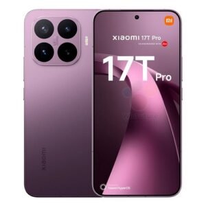 Xiaomi 17T Pro