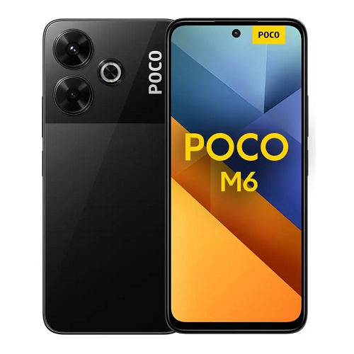 Xiaomi Poco M6 4G