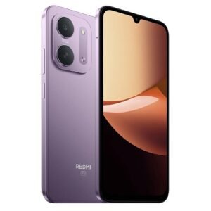 Xiaomi Redmi 17c 5G