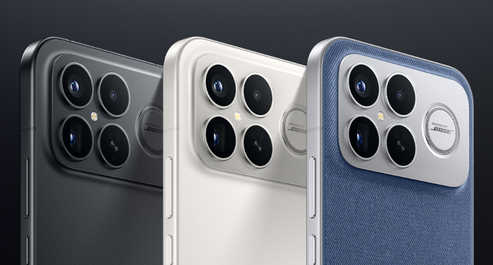 Xiaomi Redmi K90 Pro Max has come in Bangladesh News Image.png