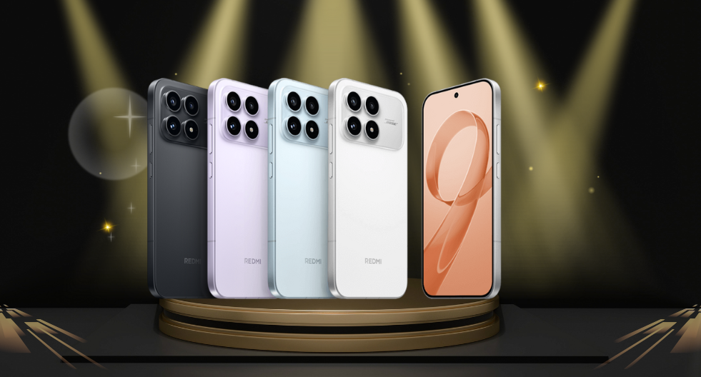 Xiaomi Redmi K90 Released  in Bangladesh Image.png