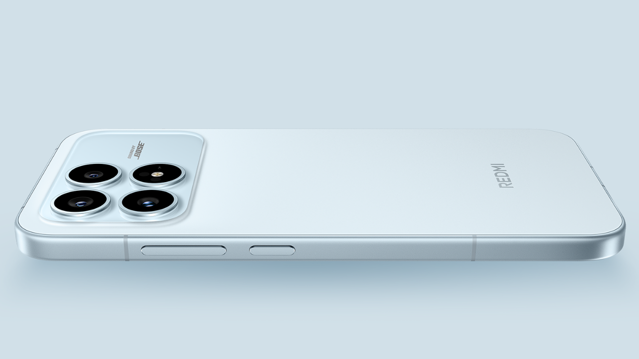 Xiaomi Redmi K90 specification Image.png