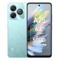 ZTE Blade A75