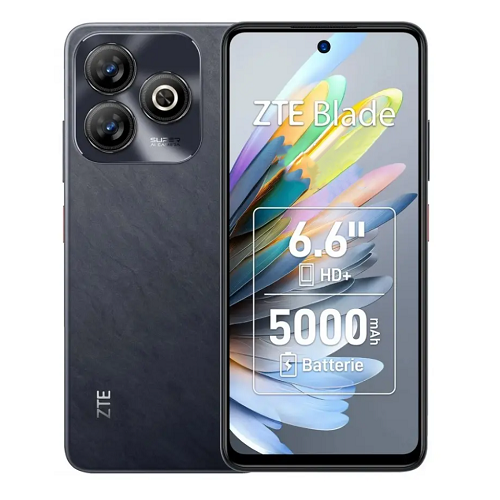 ZTE Blade A76