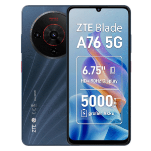ZTE Blade A76