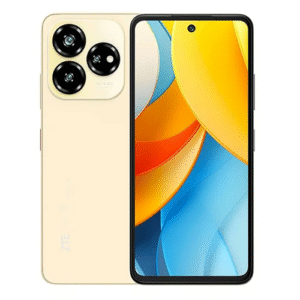 ZTE Blade V60 Design