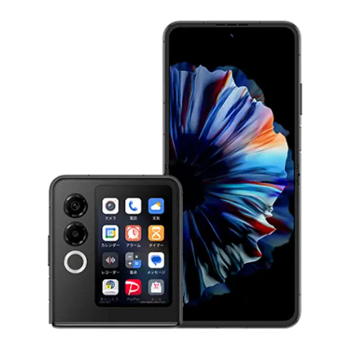 ZTE nubia Flip3