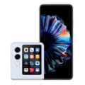 ZTE nubia Flip4