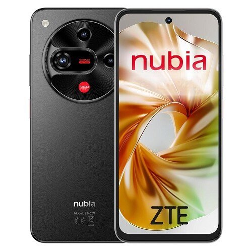 ZTE nubia Focus 3