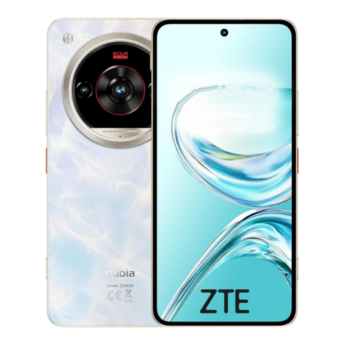 ZTE nubia Focus 4 Ultra