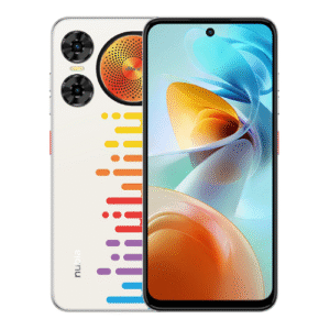 ZTE nubia Music 3