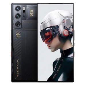 ZTE nubia Red Magic 9S Pro Plus