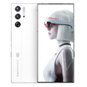 ZTE nubia Red Magic 9S Pro
