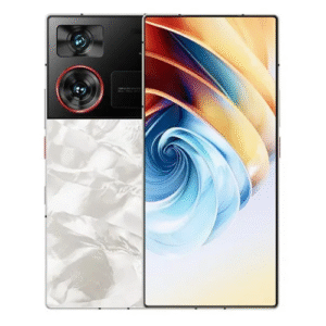 ZTE nubia Z60 Ultra Leading