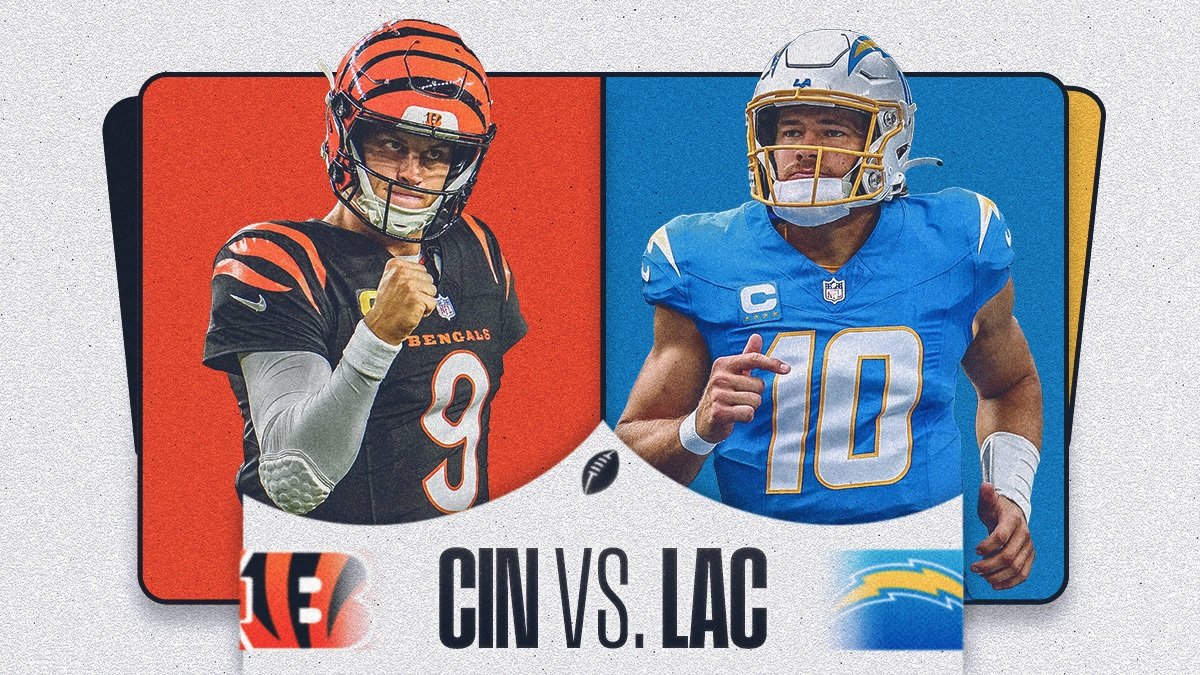 Bengals vs Chargers Match Player Stats Who Made the Difference Image.jpg